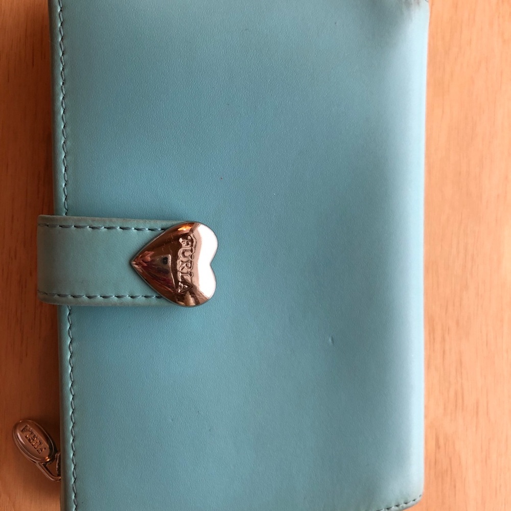 Furla Authentic Leather Wallet